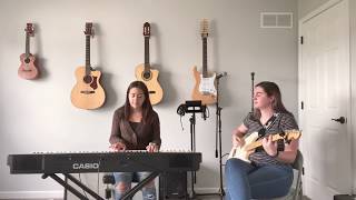 Feelin' Stronger Every Day - Claudia & Liliana (Chicago cover)