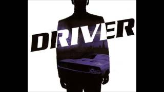Allister Brimble - Miami Night Cop (Driver OST)