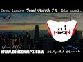 Chand Sifarish 2 0 EDM Mix Latest 2021 DjNeonXDjTheYCalLPk