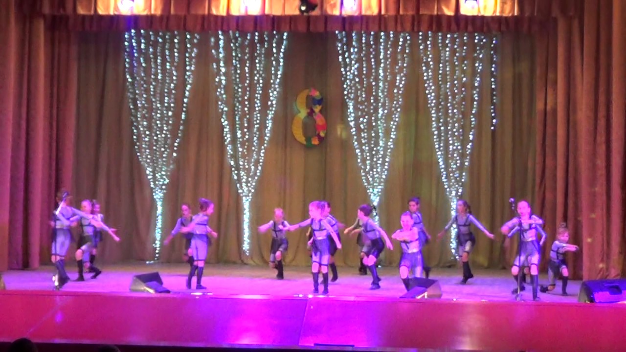 8 марта афиша уфа