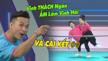 Voi Biển thách thức, ép Thúy Ngân ra tay “ẵm” Lâm Vinh Hải & cái kết | 7 Nụ Cười Xuân 5 #19