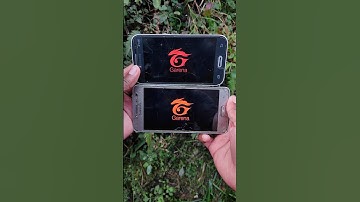 Old Samsung Phone Free Fire 😊