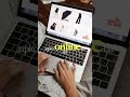 Aapka business online nahi hai? 😳 | Get more customers 🚀 #shorts #webdeveloper