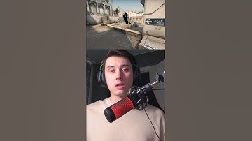 КАК СДЕЛАТЬ САЛЬТО В #csgo #cs2 #ксго