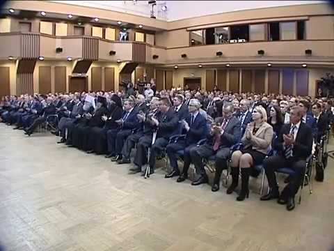 Дмитрий Миронов озвучил стратегические приоритеты развития региона