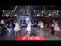 Araceli Ambriz Quinceanera Waltz & 3 Surprise Dances