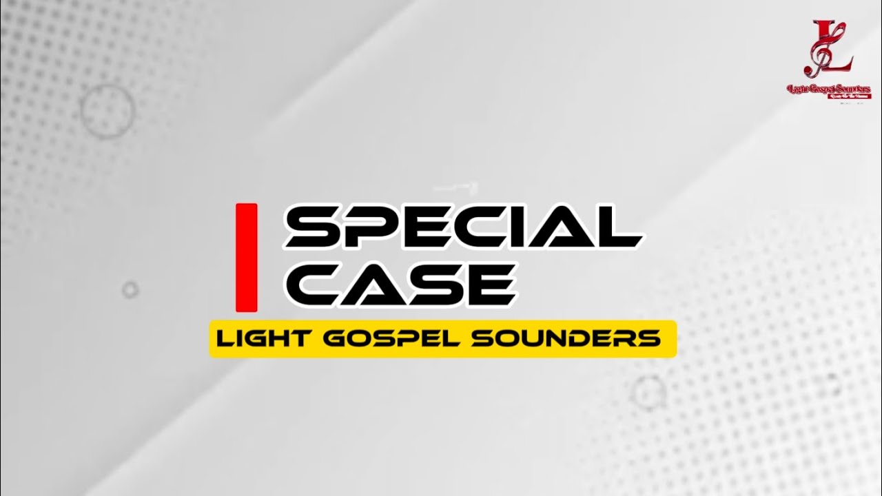 SPECIAL CASE AUDIOVISUAL 2025 HIT SONG.  #choir #ekbharatshresthbharat #gospelmusic #music #hitsong 