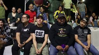 Jokc Vs Yeo Vs Arloc Vs Azkilla Segunda Ronda Las Bc Unico Superviviente