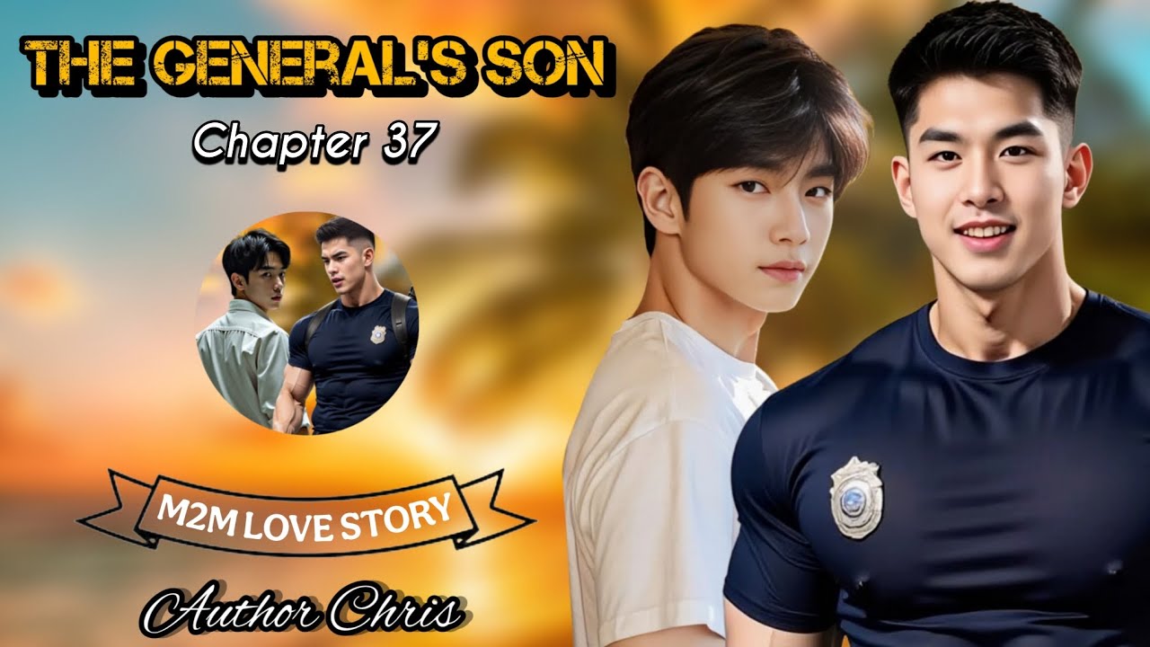 THE GENERAL'S SON CHAPTER 37 | BL LOVE STORY | LGBT STORY | BL TAGALOG LOVE STORY | M2M LOVE STORY 