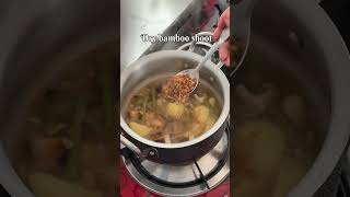 Naga Style Veg Boiled Recipe #naga #nagafood #easyrecipe #recipe #viral #vegrecipe #youtubeshorts