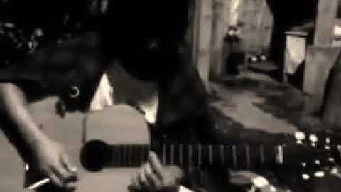 Slank tasikmalaya (blues bini slank) cover Lucky Blackmore