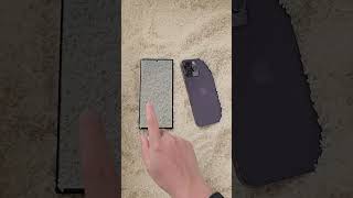 S23Ultra Vs Iphone 15Pm Screen Technical Details Presentation Evaluation