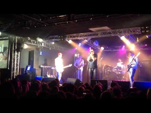 Танцы минус-Надвое (26.10.13.Клуб  Зал Ожидания)