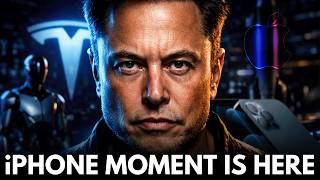 سيارة تسلا في عام 2026 تشبه تماماً هاتف آيفون في عام 2010 screenshot 3