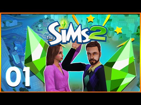 Video: Pacchetto Famiglia Sims 2 In Arrivo Ad Aprile