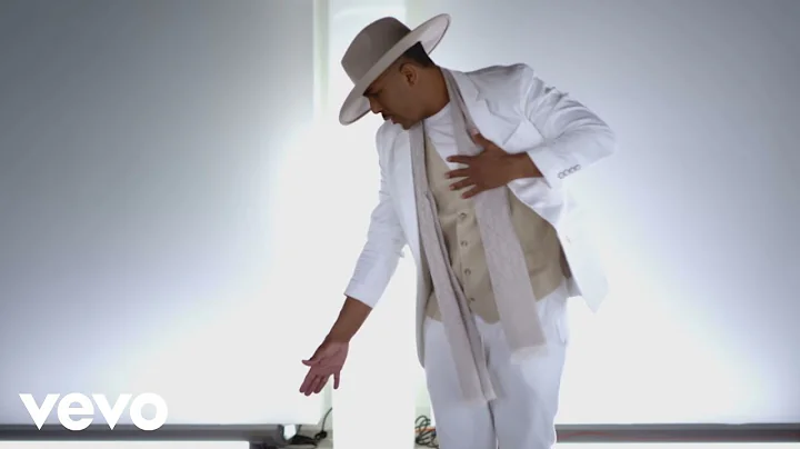 Marques Houston - Just To Have You
