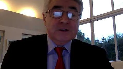 COSP13- Statement by Mr. Gerard Quinn, Special Rap...