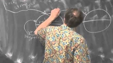 #17 -- Keypad scan state machine