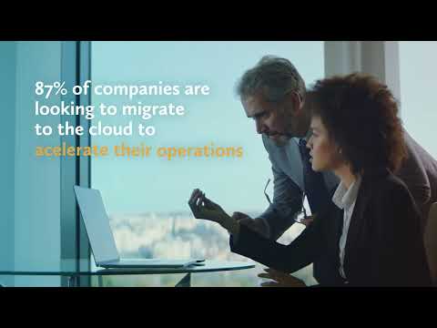 BarTender Cloud   Explainer Video EN