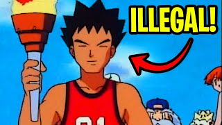 Pokemon WTF Moments (S01E74) | ALL FIRED UP! | Ash Arrives at the Pokémon League