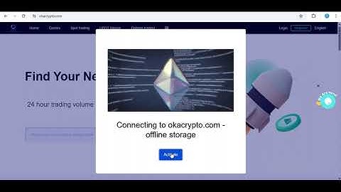 okacrypto.com Exit Scam, See How to get your withdrawal approved instantly