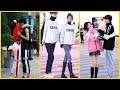 Tik Tok Trung Quốc ❤️ Thời trang đường phố ngắm trai xinh gái đẹp P(10) ❤️ Douyin tik tok china