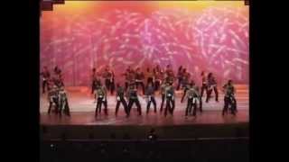 Assumption Batch79 Velada 2004: Part8 -  FINALE.wmv