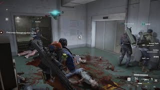 "Zombie Slayer Showdown: World War Z PvP Multiplayer Battles" screenshot 5