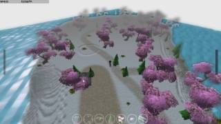 Celebrity TechSurvival DevLog episode 7 | Main menu Wealth