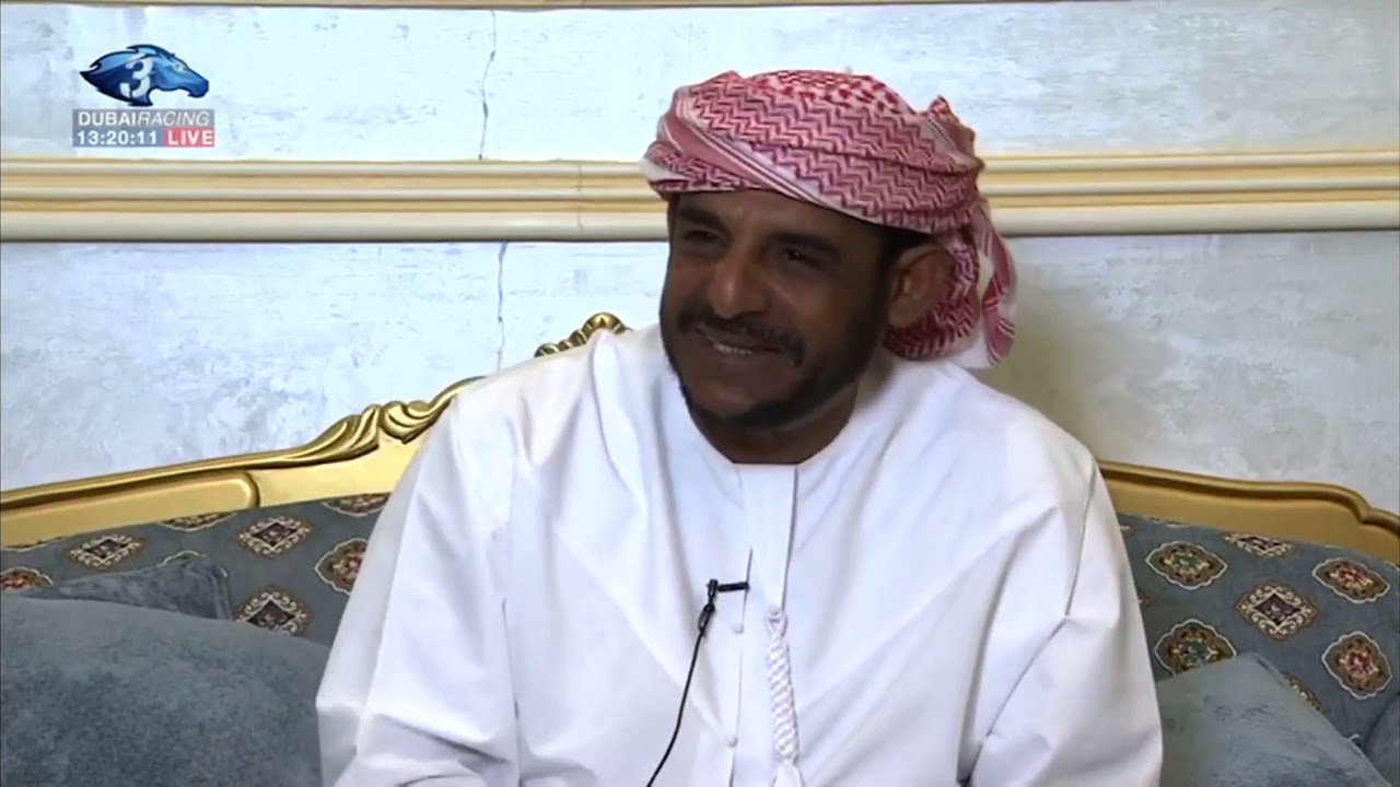 تصريحات وتحديات المشاركين فالسيف - جائزة زايد الكبرى 2020 (سيف الحول المفتوح)