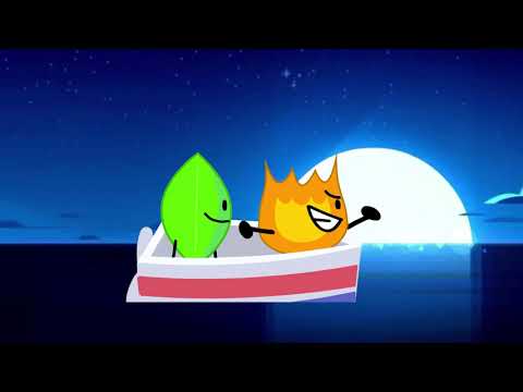 BFB 30 Deleted Scene