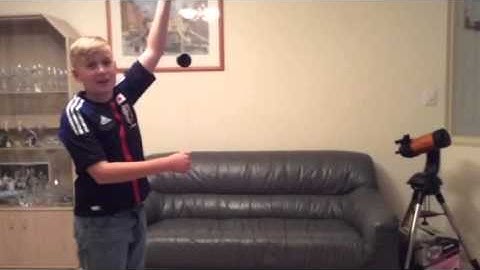 Yoyo Trick: Elevator. Learn How