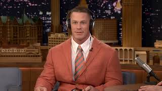 John Cena Dancing Original Video