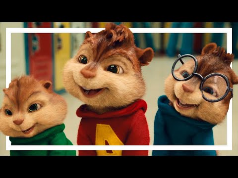 Video: ¿Dónde puedo ver Alvin y las ardillas?