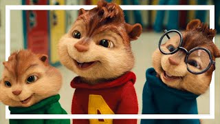 ALVIN Y LAS ARDILLAS me asustan por 4 películas seguidas by Axl Kss 2,959,365 views 1 year ago 23 minutes