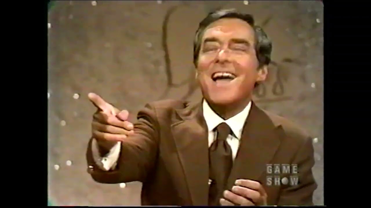 1970s Game Show The Jokers Wild September 6 1972 YouTube 1970s Game Show The Jokers Wild September 6 1972 YouTube