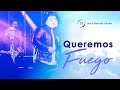 Queremos Fuego [En Vivo] (Feat. Henry Crespo) - Jesus Worship Center - VIDEO OFICIAL