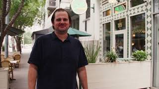 Why Downtown - Bill s Oyster