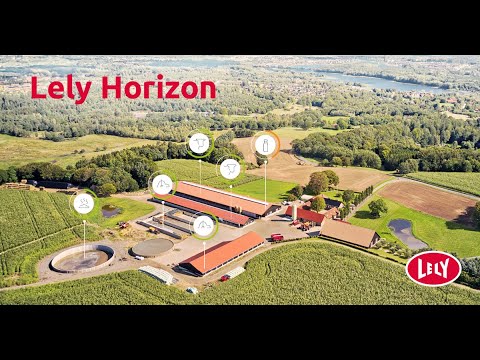 Lely Oceania Horizon Kick off Event