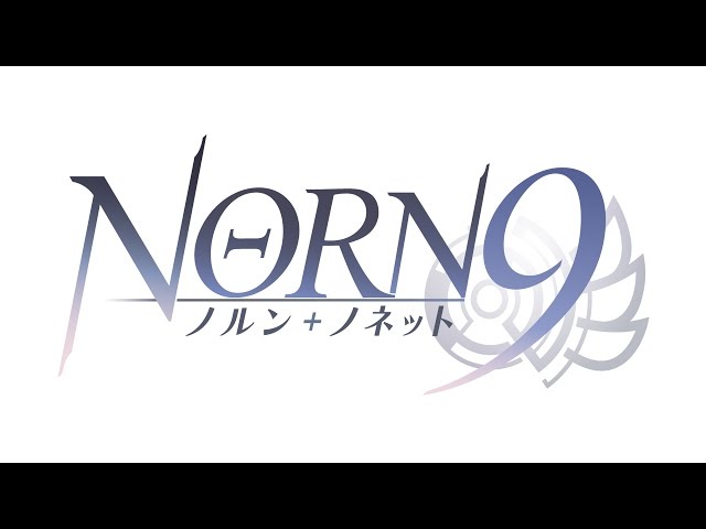 ノルン+ノネット】PV02 - YouTube