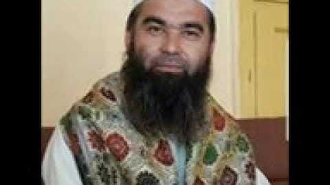 شیخ قاری بهرام الدین بخاری سوره زمر بسیاز زیبا 1398/1/5 2019/3/251