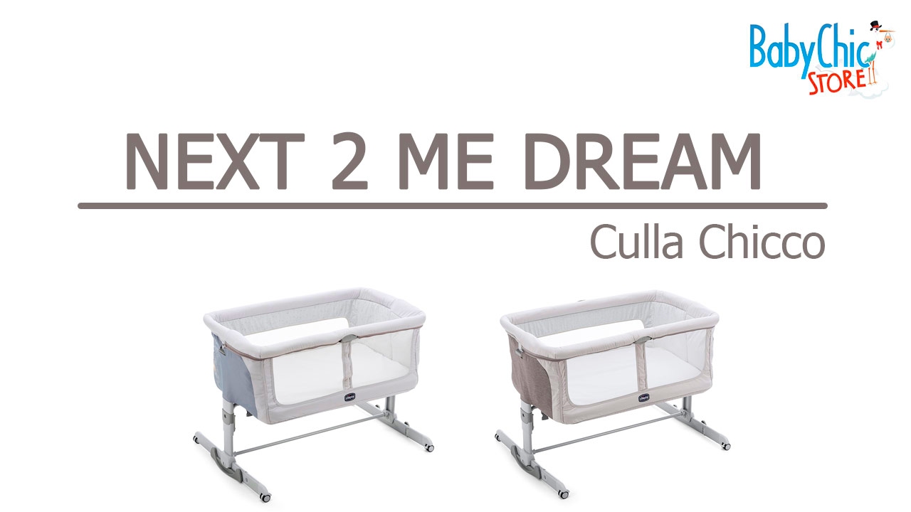 Next 2 Me Dream - La Videorecensione - YouTube