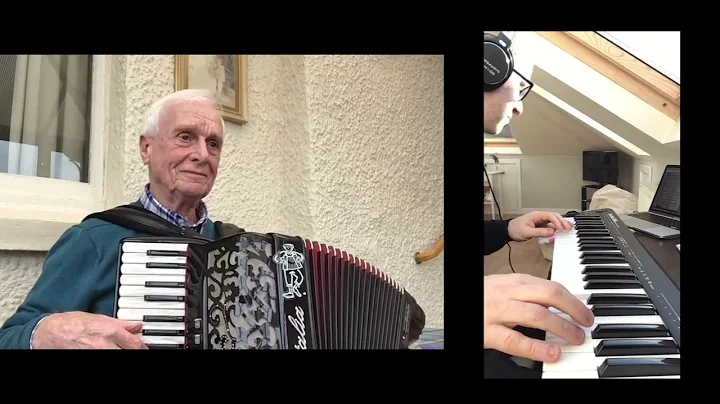 4.15 - John Carmichael - Open Gaelic Waltzes
