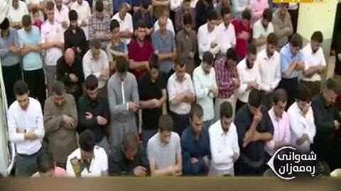 تلاوة #عراقية مبكية و مؤثرة من أجمل تلاوات القارئ سعدون حمادي - من سورة يـس