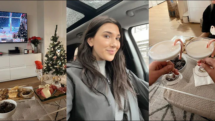 VLOG: what having a car in NYC is REALLY like, hos...