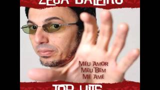 Video thumbnail of "Zeca Baleiro - Meu Amor, Meu Bem, Me Ame"