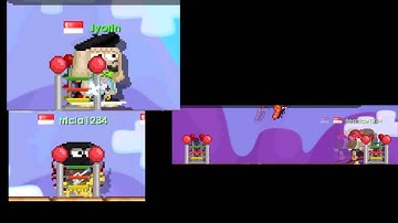 Growtopia || New Video Intro