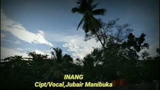 POP DAERAH ALOR NTT. Cipt/vocal.Jubair Manibuka