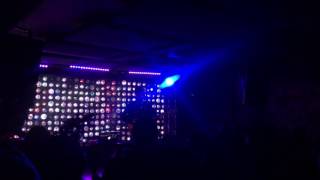 River Tiber "Acid Test" (Live in Brooklyn 12/10/16)
