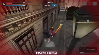 GunZ The Duel - Cheat Mod Menu Client | Hack  For GunZ | Different Functions | FREE Download💍 screenshot 3